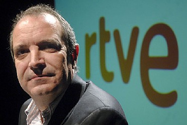 Luis Fernández, RTVE