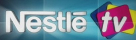 Nestlé Tv premiada por la SETSI 