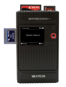 Nexto DI NVS2500