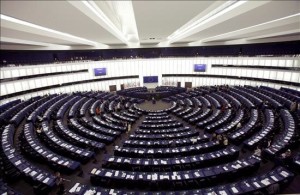 Parlamento Europeo