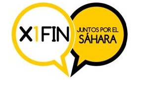 X1Fin: Juntos por el Sáhara