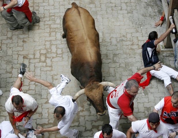 San Fermín