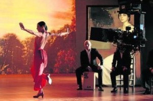 Flamenco, flamenco (Carlos Saura)