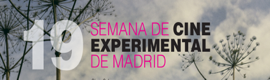 Cine Experimental en Madrid