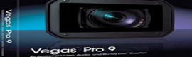 Sony Vegas Pro 9.0c, nuevas funciones para entornos profesionales