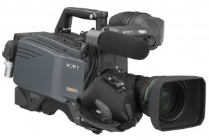 Sony HDC-1500