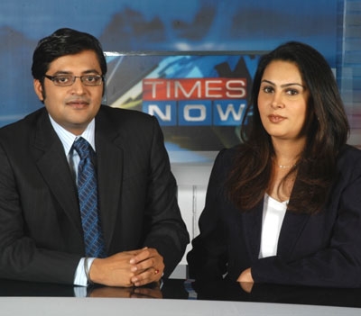 Times Now