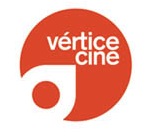 Vértice Cine Logo