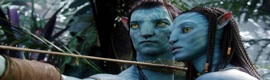 And twelve years later... Avatar arrived