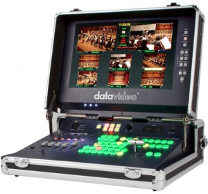 Datavideo HS-2000