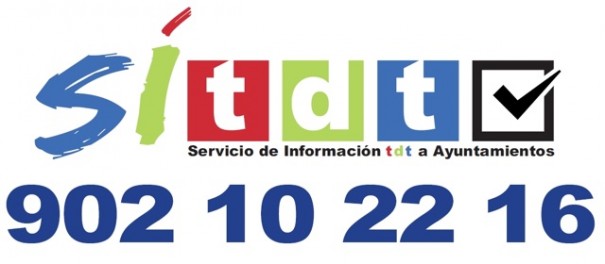 Logo SITDT