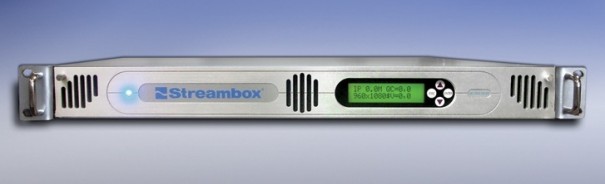 Streambox SBT3-9300