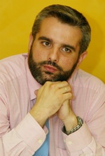 Antonio Castillo