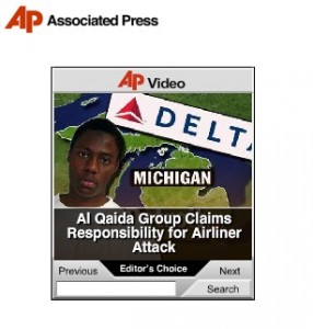 Associated Press