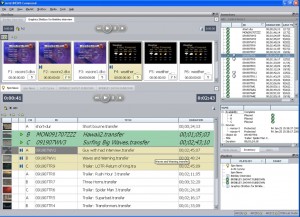 Avid iNews Command