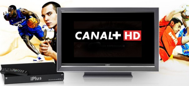 Canal+ HD