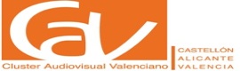 El audiovisual valenciano abre vías de internacionalización 