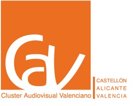 Cluster Audiovisual Valenciano