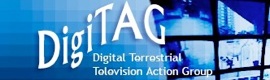 Dividendo digital: DigiTAG advierte de posibles interferencias
