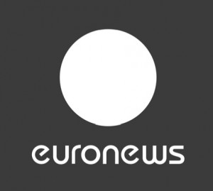 Euronews Logo