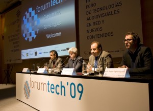 Forumtech'09