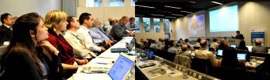 Buena acogida al DRM en la Conferencia de Ginebra