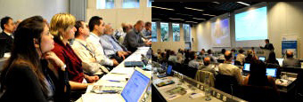 Conferencia DRM en Ginebra