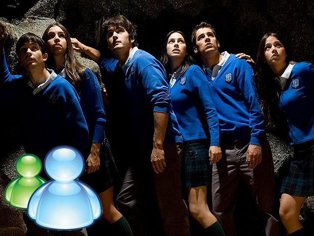 El Internado (Antena 3)