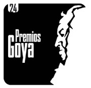 Logo XXIV Premios Goya