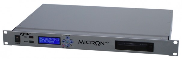 MICRON HD