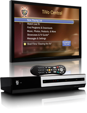 TiVo