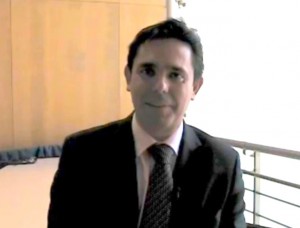 José Luis Vázquez, CEO de Mirada