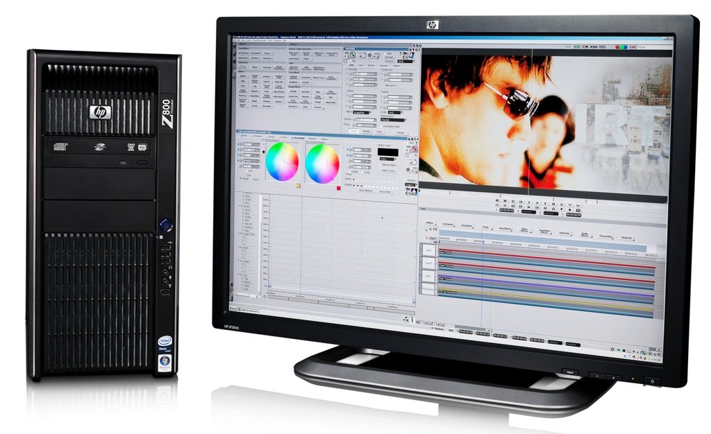 Avid Ds