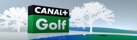 Canal+ Golf, la refundación de Golf+