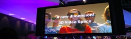 Panasonic esponsorizará los tres nuevos canales 3D de DirecTv 