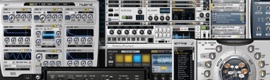 Pro Tools Instrument Expansion Pack: poner música a una producción ya no es un problema 