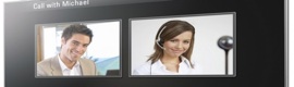 Skype ofrecerá videoconferencia en HD desde el televisor 