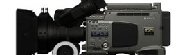 Sony y Ovide BS presentan la nueva SRW-9000