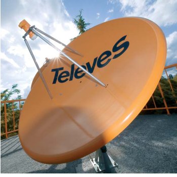 télévision