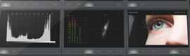 Blackmagic UltraScope: más vistas y soporte para nuevos monitores