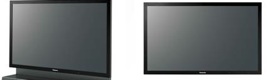 Panasonic completa la gama Serie-12 NeoPDP con una pantalla de 103»
