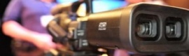 Panasonic da a conocer las especificaciones para su cámara AG-3DA1