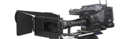 Videoreport incorpora la Sony PDW-F800