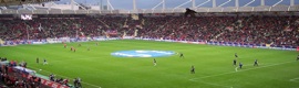  Bayer Leverkusen-Hamburger SV, primer partido en directo en 3D de Sky Alemania