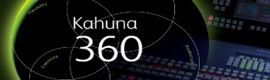 Snell ofrece flexibilidad y escalabilidad en el Kahuna 360