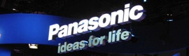 Strong presence of Panasonic at IBC