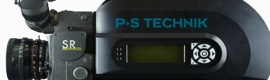 El 16Digital SR Mag de P+S Technik, en fase de pruebas