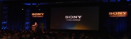 Sony plantea un marco estructurado de conexión de dispositivos y servicios
