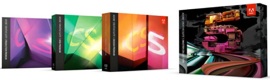 Adobe Creative Suite 5, con compatibilidad nativa de 64 bits, ya está disponible