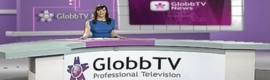 GlobbTv, la primera televisión por Internet gratuita y profesional 